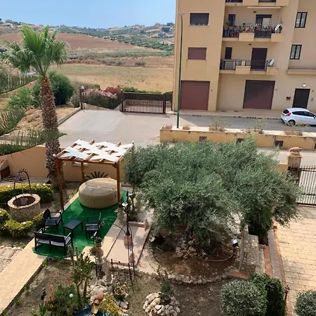 Appartamenti Siculiana *