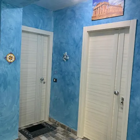 Appartamenti Siculiana Apartment Siculiana