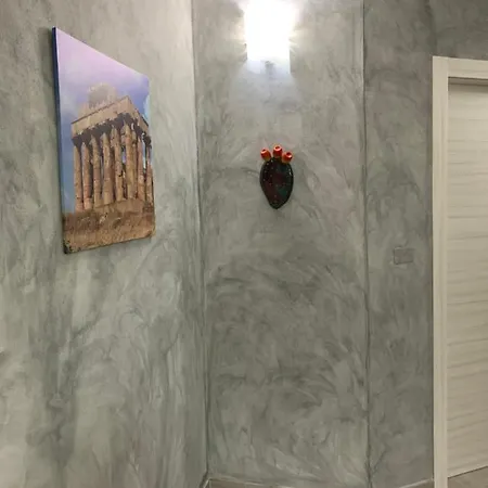 Appartamenti Siculiana Siculiana