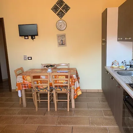 Apartment Appartamenti Siculiana *