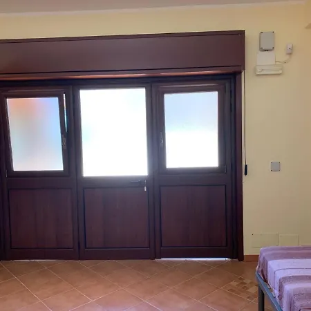 Apartment Appartamenti Siculiana *