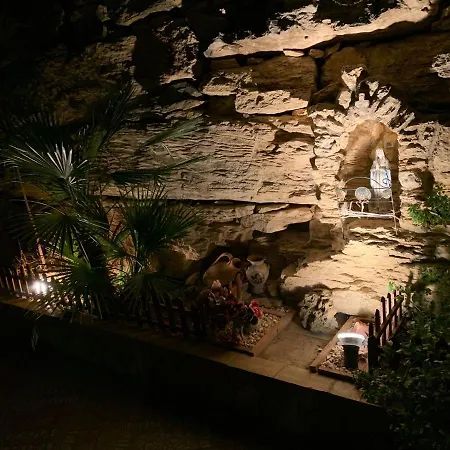 Appartamenti Siculiana Apartment