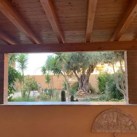 Apartment Appartamenti Siculiana