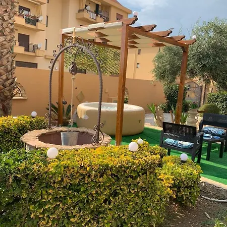 Appartamenti Siculiana Apartment