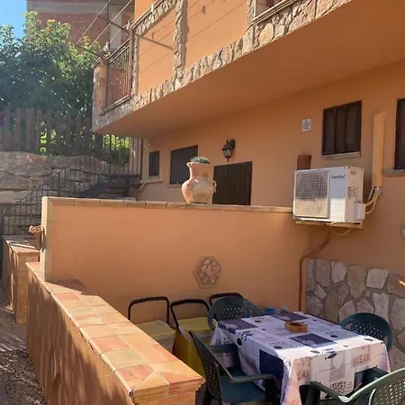 Appartamenti Siculiana