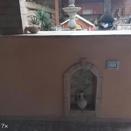 Appartamenti Siculiana