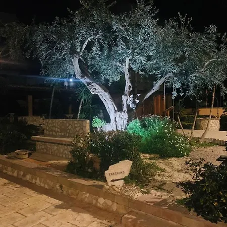 Apartment Appartamenti Siculiana
