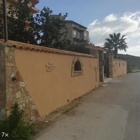 Apartment Appartamenti Siculiana *