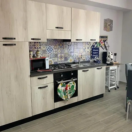 Appartamenti Siculiana Apartment Siculiana