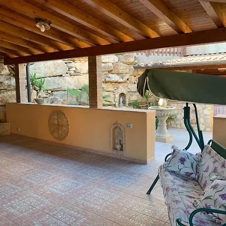 Apartment Appartamenti Siculiana
