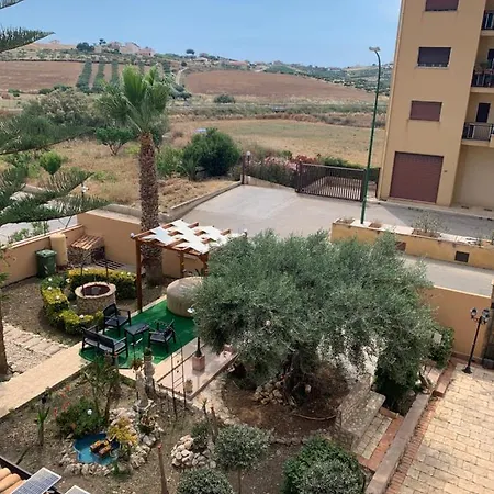 Appartamenti Siculiana