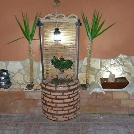 Apartment Appartamenti Siculiana Siculiana