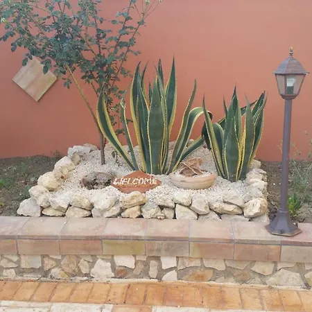 Appartamenti Siculiana Siculiana