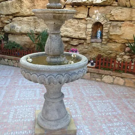Appartamenti Siculiana