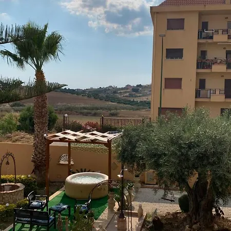 Appartamenti Siculiana Apartment *