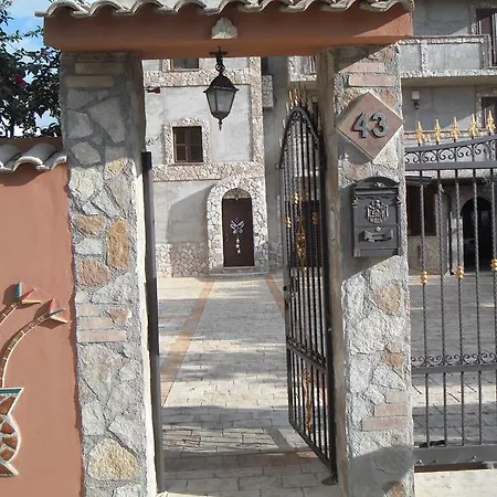 Appartamenti Siculiana Apartment *