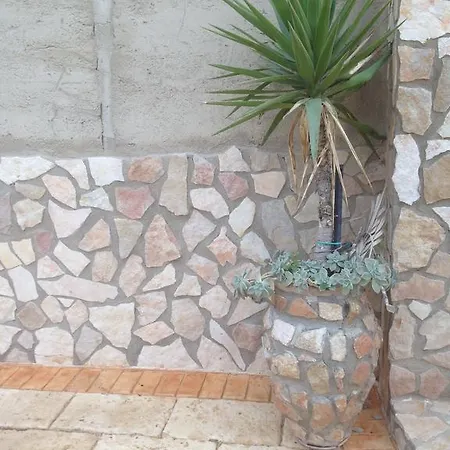 Apartment Appartamenti Siculiana