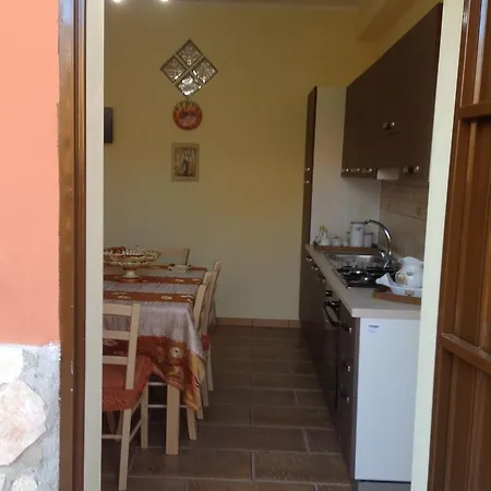 Apartment Appartamenti Siculiana Siculiana