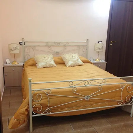 Apartment Appartamenti Siculiana