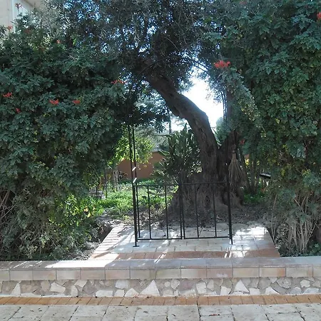 Apartment Appartamenti Siculiana *