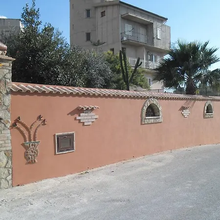 Appartamenti Siculiana Apartment Siculiana