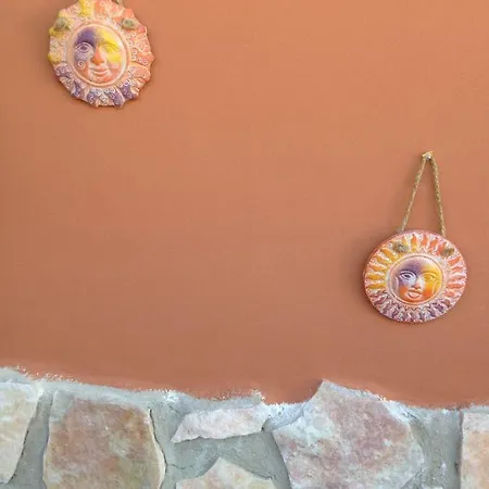 Appartamenti Siculiana Apartment Siculiana