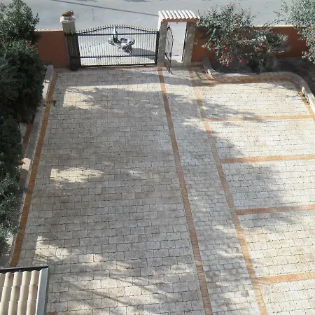 Appartamenti Siculiana