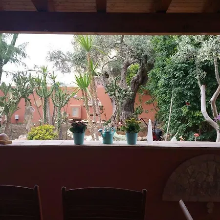 Appartamenti Siculiana *