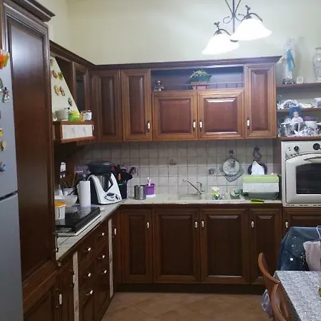 Appartamenti Siculiana *