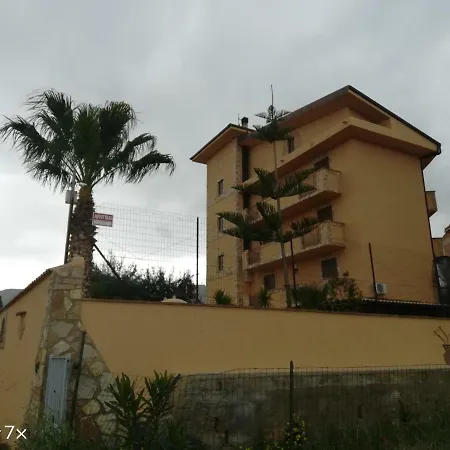 Appartamenti Siculiana Apartment *