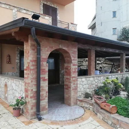 Appartamenti Siculiana Apartment *