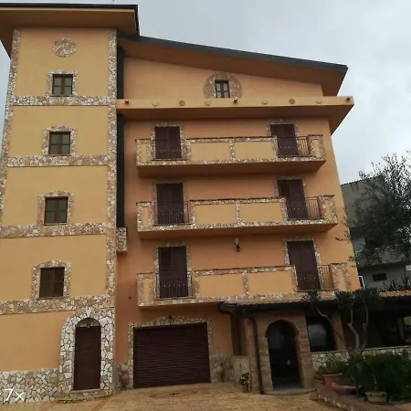 Appartamenti Siculiana Apartment *
