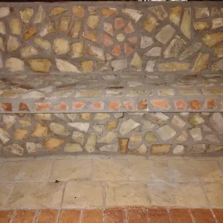 Apartment Appartamenti Siculiana *