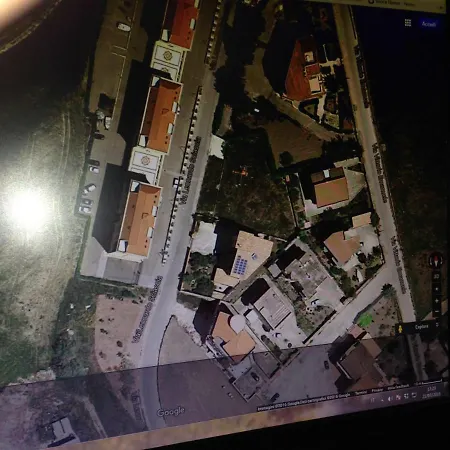 Appartamenti Siculiana Apartment *