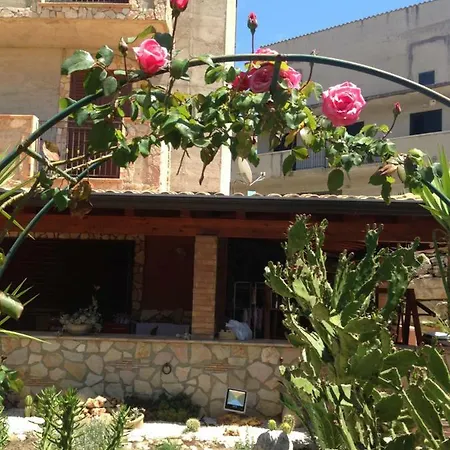 Apartment Appartamenti Siculiana *