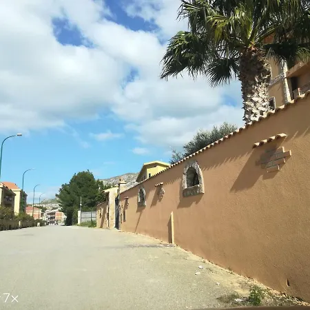 Appartamenti Siculiana Apartment