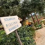 Appartamenti Siculiana Lejlighed