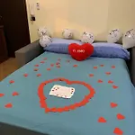 Appartamenti Siculiana Lejlighed *