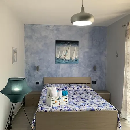 Lägenhet Appartamenti Siculiana *