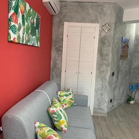 Appartamenti Siculiana * Siculiana