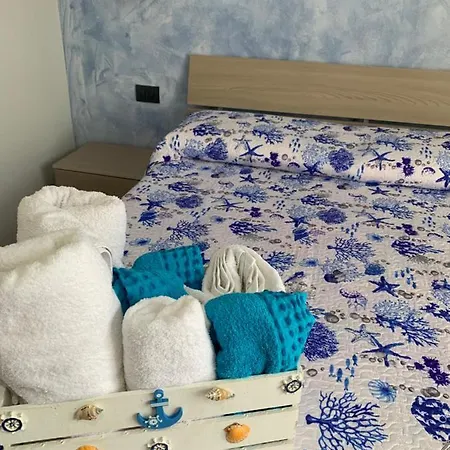 Appartamenti Siculiana Lägenhet *