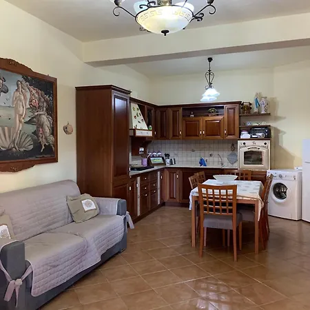 Appartamenti Siculiana Lejlighed Siculiana