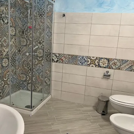 Appartamenti Siculiana Lägenhet
