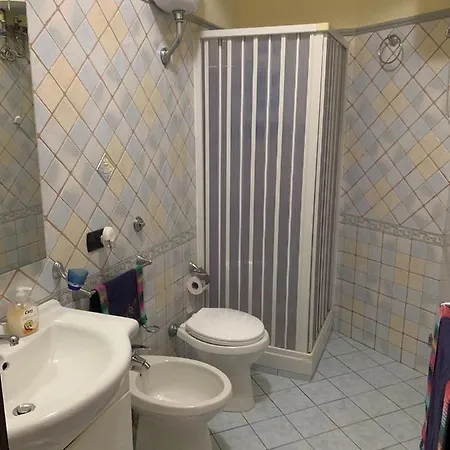 Appartamenti Siculiana * Siculiana