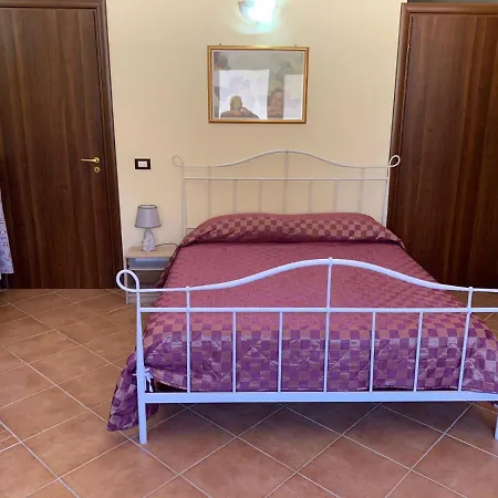 Appartamenti Siculiana Lägenhet Siculiana