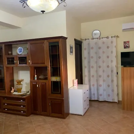 Appartamenti Siculiana Lägenhet *