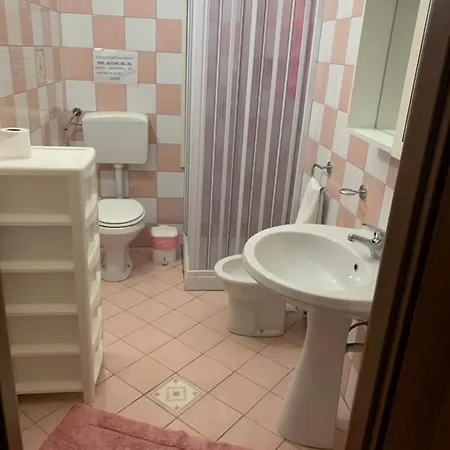 Lägenhet Appartamenti Siculiana *
