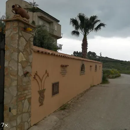 Appartamenti Siculiana Lejlighed