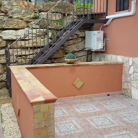 Appartamenti Siculiana Lägenhet