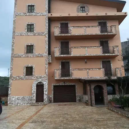 Lägenhet Appartamenti Siculiana Siculiana